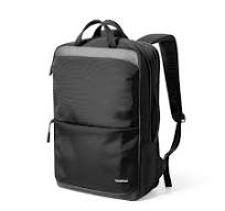 Tomtoc Navigator-T71 Laptop-Rucksack, schwarz