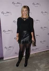 Who is january gessert on basketball wives? Valerie Aflalo Age Bio Faces And Birthday