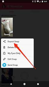 Whether you're on a computer or smartphone, here's how to download videos from twitter. How To Save Snapchat Videos On Iphone Or Android