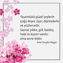 Çünkü sen, sevgini, kardeşlerimle bana paylaştırırsın. Anneler Gunu Siirleri Sozleri Gorselleri Ve Kisa Mesajlari Mayis 2020