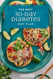 The Best 30 Day Diabetes Diet Plan Diabetes Friendly Recipes Diabetes Diet Plan Diabetic Diet