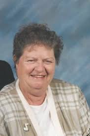 Evelyn Meyers Obituary