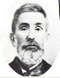 Azial Litchfield Riggs (1824-1909)