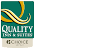 Quality Inn New Logo