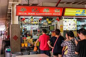 Condo room near redhill mrt. 12 Must Try Redhill Food Centre Stalls Bak Kee Satay Bee Hoon Pm Lee Wings Jia Xiang Mee Siam 2 Chye Peng From Lan Xin Delight Danielfooddiary Com