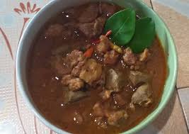 Sate kambing sate yang populer di jawa, dibuat dari daging kambing atau daging domba. Cara Membuat Rica Rica Kambing Pedas Manis Nikmat Resep Us