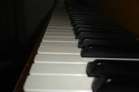 Zur unterstützung habe ich die weißen tasten meines 88 tasten epiano's beschriftet. Wie Viele Tasten Hat Eine Tastatur Wissenswertes Zu Klavier Und Orgeltastaturen