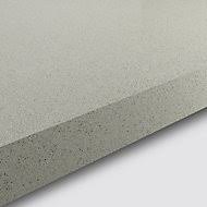 Wood worktops work well with almost everything. Worktop Worktops Kitchen Worktops B Q