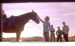 Secretariat movie reviews & metacritic score: Secretariat Movie Quotes Quotesgram