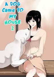 Wagaya ni Inu ga Yattekita 2 - Page 1 - HentaiRox