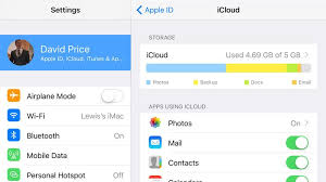 Transfer beim führenden marktplatz für gebrauchtmaschinen kaufen How To Switch Iphones Transfer Your Data Macworld Uk