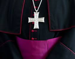 It takes time, and involves a whole process. Pope Selects Michigan Priest To Become Bishop Angelus News
