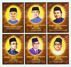 Kad pengenalan bekas perdana menteri malaysia: Pin On Plays