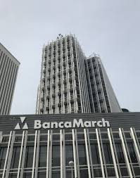 It has operations in several regions in central italy. Banca March Wikipedia