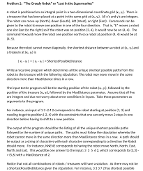 Greedy algorithm works by finding locally optimal solutions. Code In C With Comments To Help Me Understand A Chegg Com