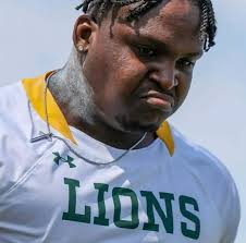 Southeastern Louisiana T&F