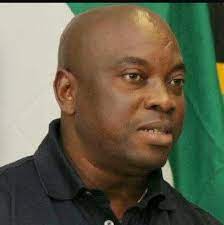 Kingsley kuku (born 14th february, 1970) into a christian family in arogbo, ondo state. Kingsley Kuku Arrested Top Celebrities Magazine