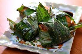 Misalnya pesta pernikahan, ulang tahun, agenda rapat, dan acara formal lainnya. Harumnya Ayam Goreng Pandan Resipi Makanan Explo Rasa Cari Infonet Poultry Recipes Food Indian Food Recipes