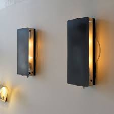 Large CP-1 Wall Light by Charlotte Perriand – Gallery L7