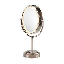 There's a wellspring of makeup mirrors with lights on the market that can help you avoid the aforementioned beauty blunder, and the best part is that most of. The Best Vanity Mirrors With Lights To Buy On Amazon In 2020 Shop Now Allure