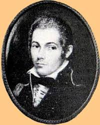 Dead Governors of New Jersey