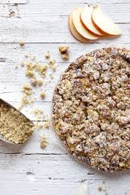 Buchweizen Apfel Streuselkuchen Vegan Ohne Gluten Wie Immer Ohne Industriezucker Chiliandsweet Glutenfreier Kuchen Streusel Kuchen Zuckerfrei Backen