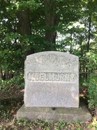 Harold Andrew “Bob” McElmurry (1905-1930)