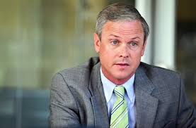 Madison County license director changes parties, will run as Republican