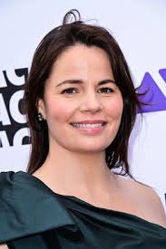 Erin Casper Jocelyne Chaput Shane Boris Editorial Stock Photo