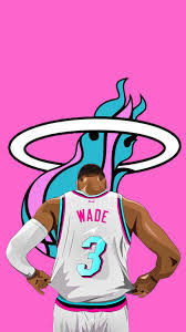Light up the stadium and the. Miami Heat Vice Wallpapers Wallpaper Cave