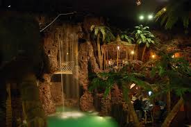 One of the nation's top ten roadside attractions, casa bonita has been delighting audiences for over 40 years. Casa Bonita Lakewood Colorado Gastro Obscura