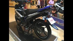 Price shown include with road tax and insurance for a year. New Model Of Yamaha Lc135 2016 Chong Motor Club Facebook
