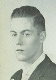 Joseph Wilbur Obituary (2015)