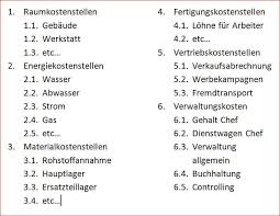 Speisenkalkulation vorlage 0d, speisenkalkulation gastronomie das kalkulationsschema für die rückwärtskalkulation als excel vorlage downloaden. Kostenrechnung Kalkulation Und Nachkalkulation Controlling Im Handwerk Unternehmensberatung Axel Schroder
