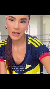 #arianafan #Ariadnaguterrez #ariadna_team #arimehfandom #viraltiktok #viral  #arid_love❤️ #colombiacopamerica❤❤❤ @Ariadna