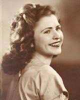 Sybil Porter Obituary (1928