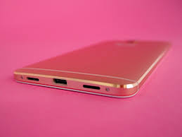Blu Vivo 6 review