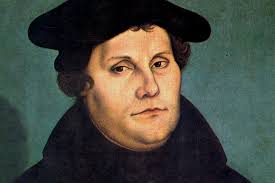 Rudy Blank, Author at The Lutheran Witness