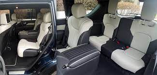 Farmhouse paint colors interior 2019 qx80 limited in black. Test Drive 2019 Infiniti Qx80 Limited The Daily Drive Consumer Guide The Daily Drive Consumer Guide