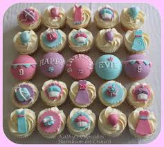 Birthday Ideas For 9 Year Old Daughter Uk Party Themed Cupcakes For A 9 Year Old Girl S Birthday So We Have Party Dresses Presents B Birthday Party Planning 9 Year Old Girl Birthday Birthday Parties