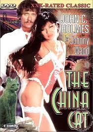 Classic vintage porno china cat rocks. Watch The China Cat 2001 Porn Full Movie Online Free Watchpornx