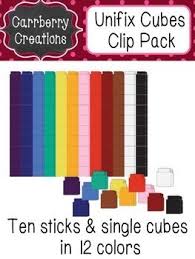 Cubes clip art unifix cubes clip art unifix cubes clip art unifix. This File Contains 12 Different Colored Unifix Ten Sticks And Single Cubes Clipart There Are Also 11 Different Page Elements Unifix Cubes Clip Art Prek Math