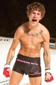 Sean o'malley breaking news and and highlights for ufc 260 fight vs. Sean Sugar O Malley Mma Stats Pictures News Videos Biography Sherdog Com