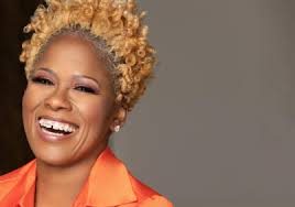 Gospel Artist Latrice Pace Returns with Highly Anticipated Album "Exodus:  The Journey of Obedience Volume 2"