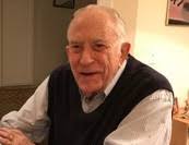 Obituary for Dr. William Frederick "Ted" Young