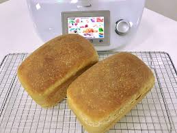 Hokkaido fresh milk and yotsuba are pleased to be part of the japan pavilion at the singapore expo. Thermomix Hokkaido Milk Bread Thermomix Singapore