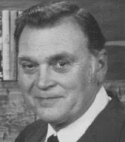 Joseph SARVER Obituary (2012)