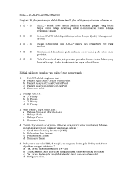 Pertanyaan tentang permintaan dan penawaran. Soal Dan Jawaban Pengendalian Mutu