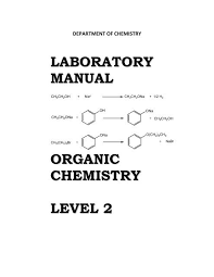 Situasi berkenaan akan membahayakan bukan sahaja kepada pengguna jalan raya tetapi juga pekerja. Laboratory Manual Jabatan Kimia Um