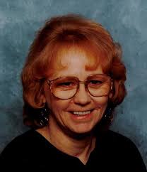 Travis-Noe Funeral Home: Kirksville, MO — Obituary for Ladona Kay "Katie"  (Harris) Martin